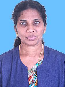 SHEENA PAUL